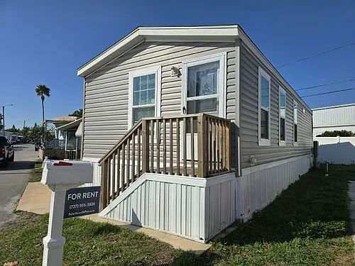 3301 58th Ave N #446 Photo 1