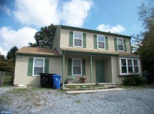 551 Mount Royal Rd, Sewell, NJ 08080