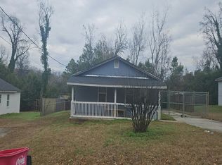 706 Poppy Ave, Macon, GA 31204