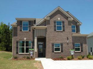 30 Duke Ct #60, Fairburn, GA 30213