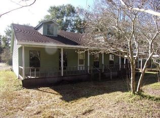 5347 Lott Rd, Eight mile, AL 36613