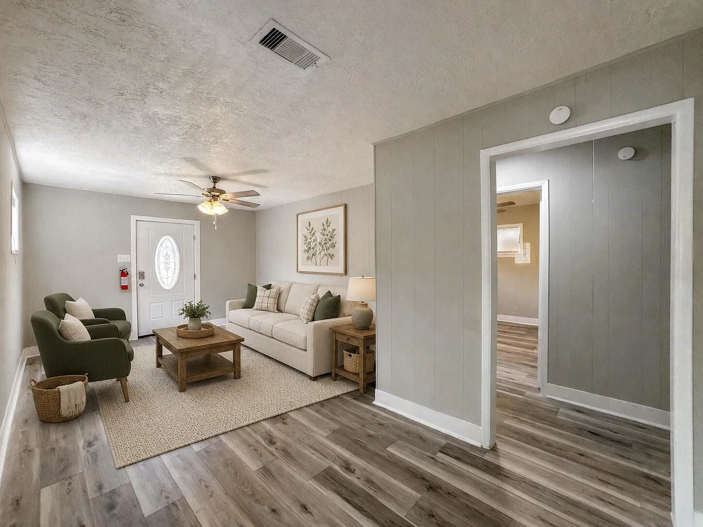 3 bed, 2.0 bath, 1171 sqft, $1,650 — Photo 3