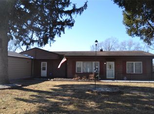 5025 Lewis Ave, Granite City, IL