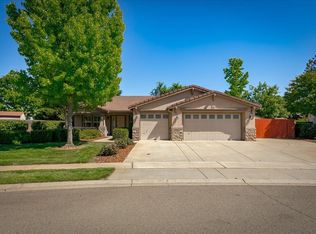 4353 Gorham Way, Mather, CA 95655