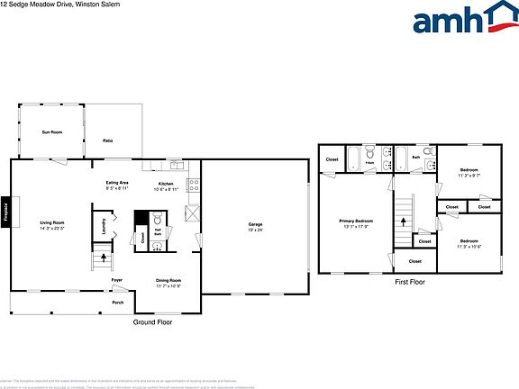 2nd image of 212 Sedge Meadow Dr