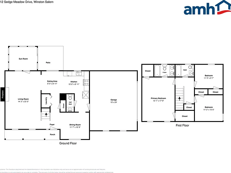 212 Sedge Meadow Dr — Photo 2