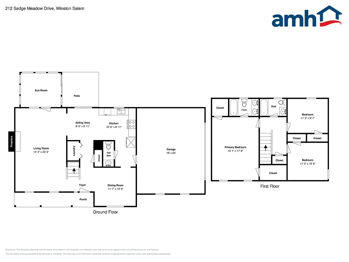 Building Photo - 212 Sedge Meadow Dr