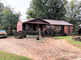 102 Quail Dr, Goldsboro, NC 27534