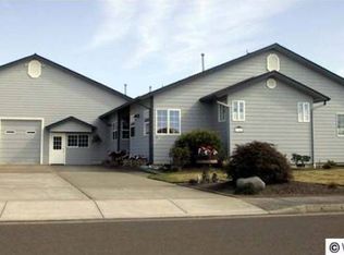 724 Stearman, Dallas, OR 97351