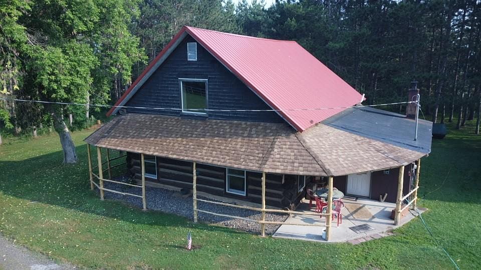 N13332 Old 13 Rd, Fifield, WI 54524 MLS 202395 Zillow