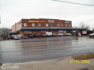 4812 Saint Barnabas Rd, Temple Hills, MD 20748