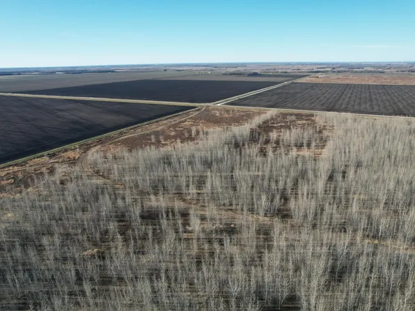 State Highway 220 NW, Stephen, MN 56757