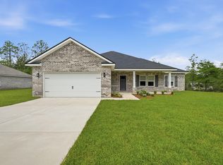 4004 Bear Creek Rd, Crestview, FL 32539