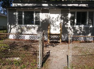 1747 W 43rd St, Jacksonville, FL 32209