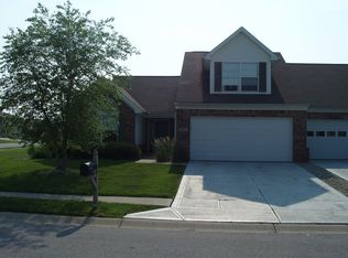 6037 Riva Ridge Dr, Indianapolis, IN 46237