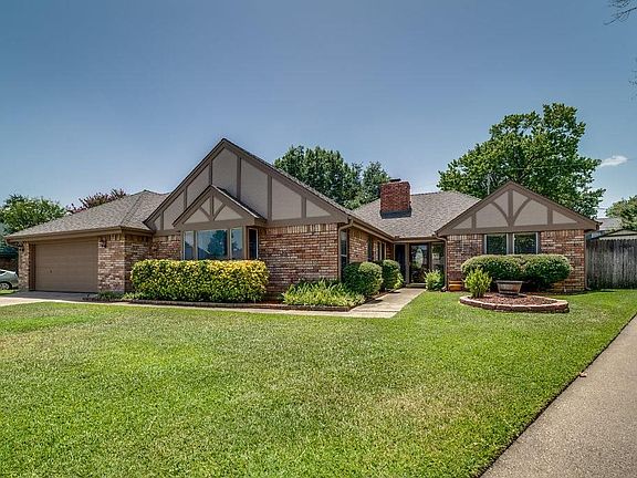 2nd image of 4314 High Springs Ct