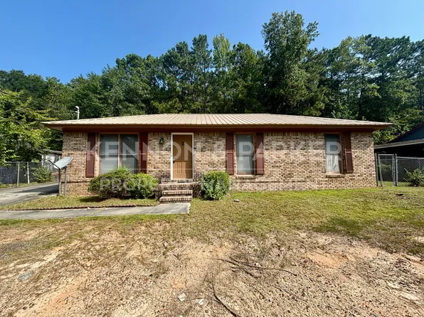 5207 Steam Mill Rd, Columbus, GA 31907
