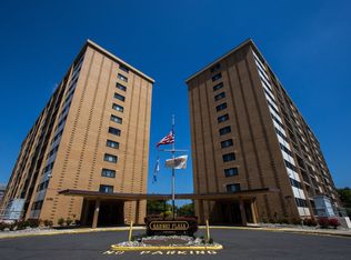 Rahway Plaza Apartments, Rahway, NJ 07065