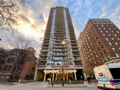 3150 N Sheridan Rd #25CD, Chicago, IL, 60657