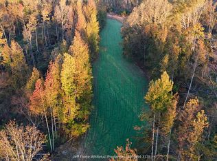 Rodney Rd, Pt Gibson, MS 39150