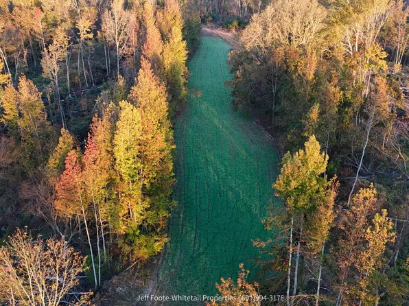 Rodney Rd, Pt Gibson, MS 39150