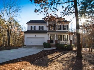 142 Regency Rd, Mooresville, NC 28117