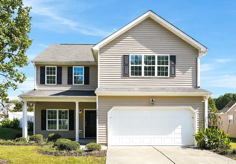 2401 King Malcolm Ln