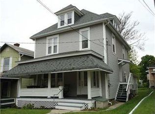 406 E Penn St, Butler, PA 16001