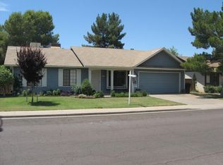 2337 E Capri Ave, Mesa, AZ 85204