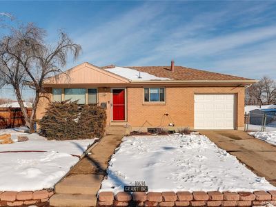 10694 Grant Drive, Northglenn, CO, 80233