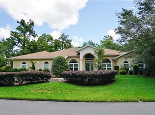 33 Sweetgum Ct N, Homosassa, FL 34446