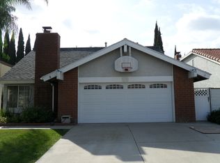 175 N Paseo Rio Moreno, Anaheim, CA 92807