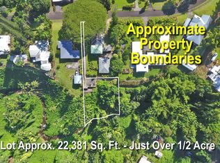 65 Halaulani Pl, Hilo, HI 96720