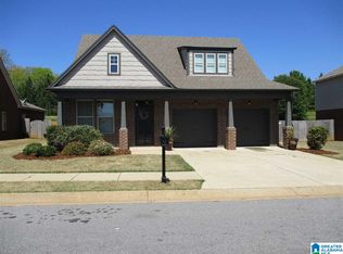4550 Brookshire Loop, Bessemer, AL 35022