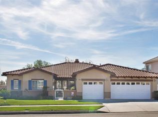 12589 Carmel Knolls Dr, Rancho Cucamonga, CA 91739