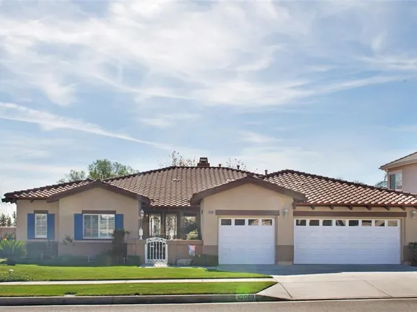 12589 Carmel Knolls Dr, Rancho Cucamonga, CA 91739