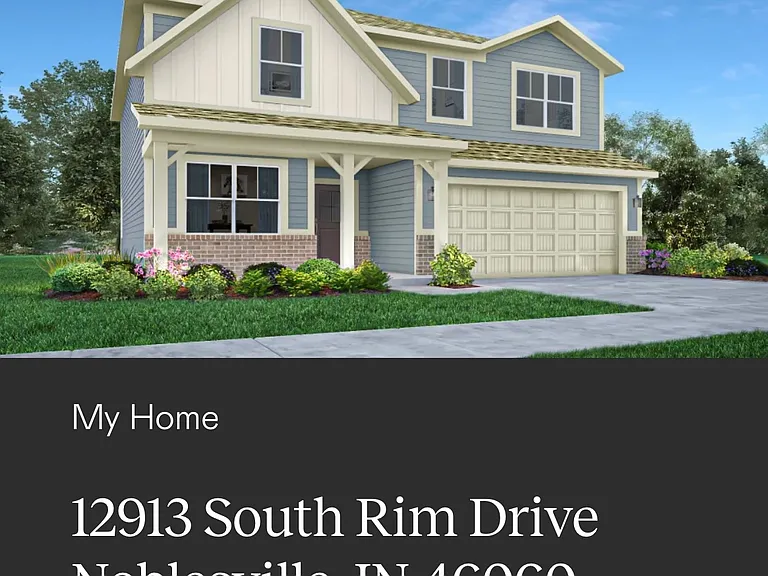 12913 S Rim Dr — Photo 1