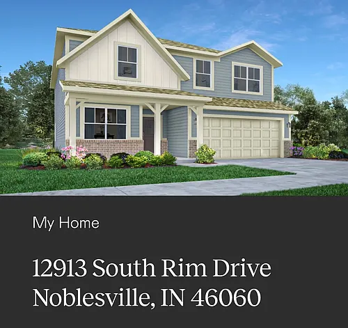 12913 S Rim Dr Photo 1