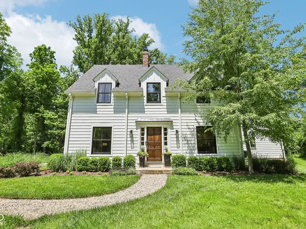 4200 E 71st St, Indianapolis, IN 46220