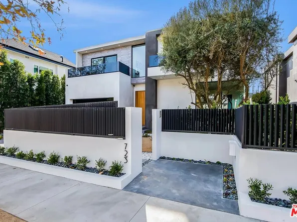 723 N Orlando Ave, Los Angeles, CA 90069