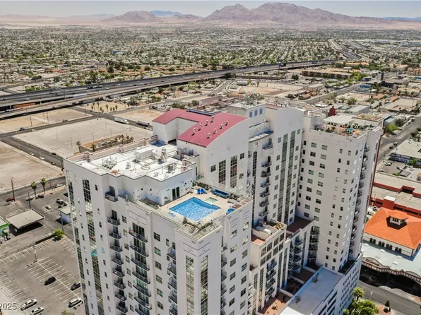 150 Las Vegas Blvd #2115, Las Vegas, NV 89106
