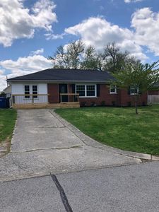 140 Sunset Hts, Winchester, KY, 40391