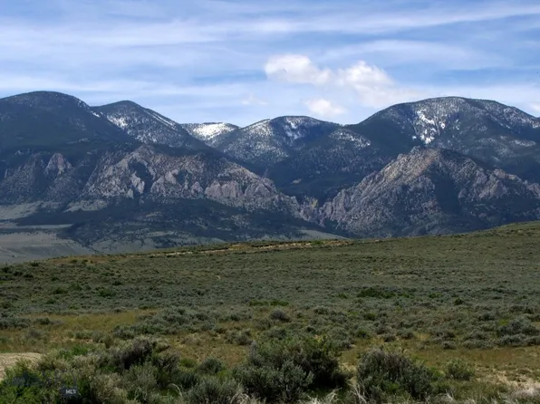 Nhn Denvers Way, Red Lodge, MT 59068
