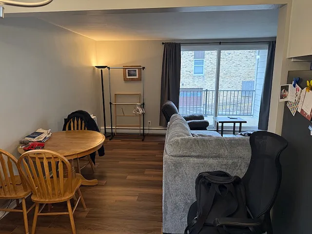 6415 York Ave S #106 — Photo 3