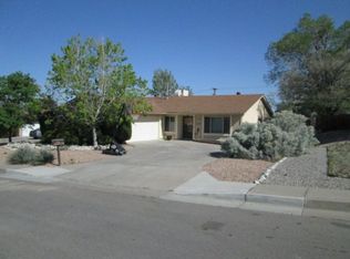 12533 Indian Trl NE, Albuquerque, NM 87112