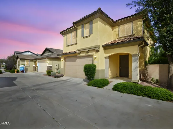 214 E Bluejay Drive, Chandler, AZ 85286