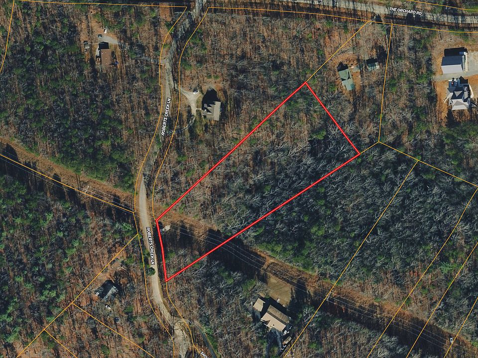 1st image of 0 Roberts Creek Ln