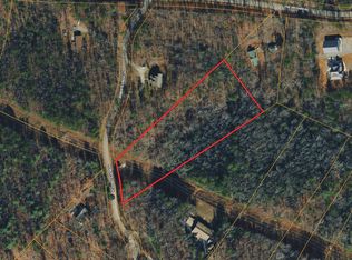 0 Roberts Creek Ln, Clarkesville, GA 30523