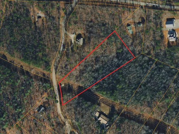 0 Roberts Creek Ln, Clarkesville, GA 30523