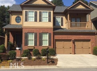 3310 Compass Way, Milton, GA 30004